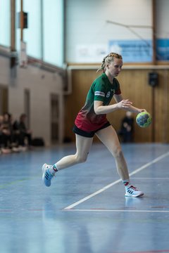 Bild 119 - F HSG Kremperheide/Muensterdorf - ATSV Stockelsdorf 2 : Ergebnis: 47:32
